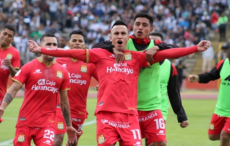 Nhận định Sport Huancayo vs Grau: Mục tiêu chiến thắng