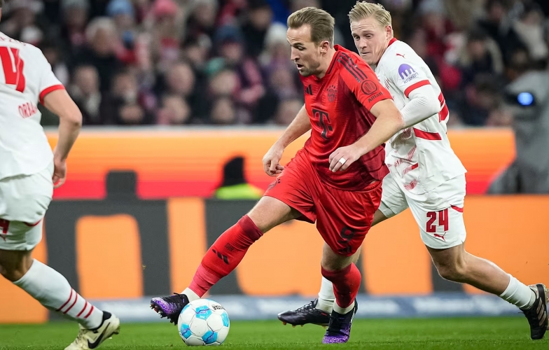 Nhận định Leipzig vs Bayern Munich: Không thể cản bước
