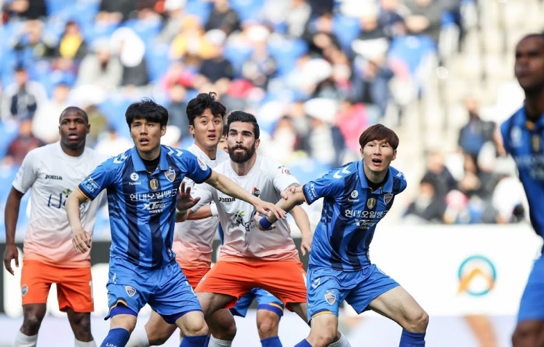 Nhận định Ulsan HD vs Gwangju: Đồng cân đồng lạng