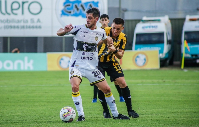 Nhận định Recoleta vs Guarani: Đội khách vượt trội