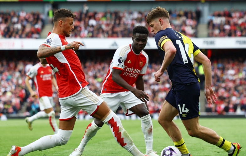 Nhận định Arsenal vs Bournemouth: Chia điểm tại Emirates