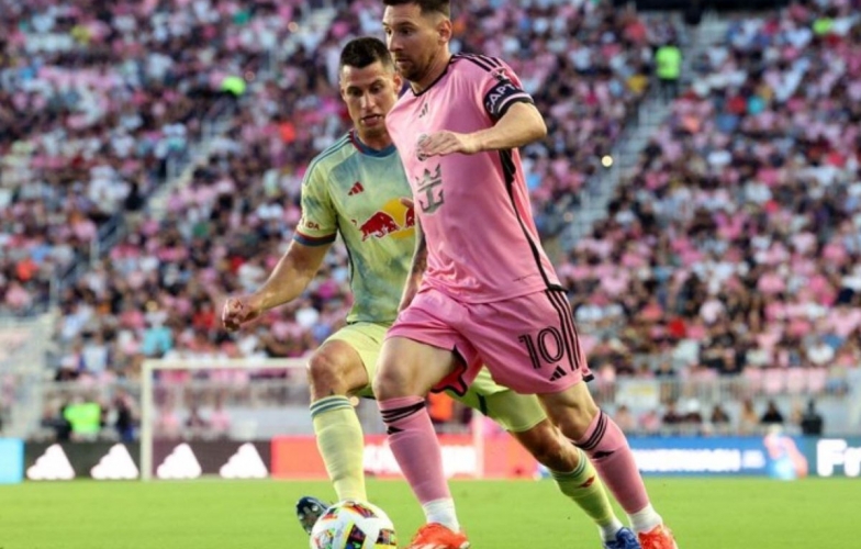 Nhận định Inter Miami vs New York RB: Chấm dứt chuỗi thua