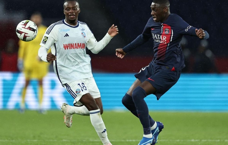 Nhận định Strasbourg vs PSG: Chủ nhà sẽ thắng