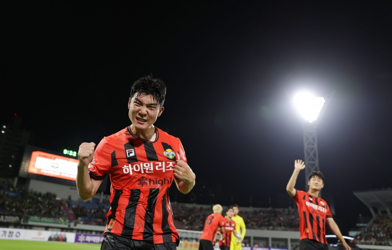 Nhận định Gangwon vs Suwon: Khát khao chiến thắng