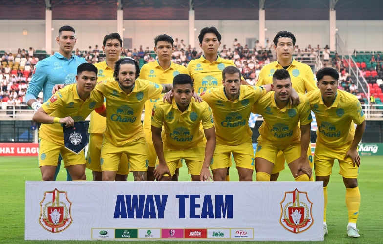 Nhận định Chanthaburi vs Buriram United: Vé vào bán kết