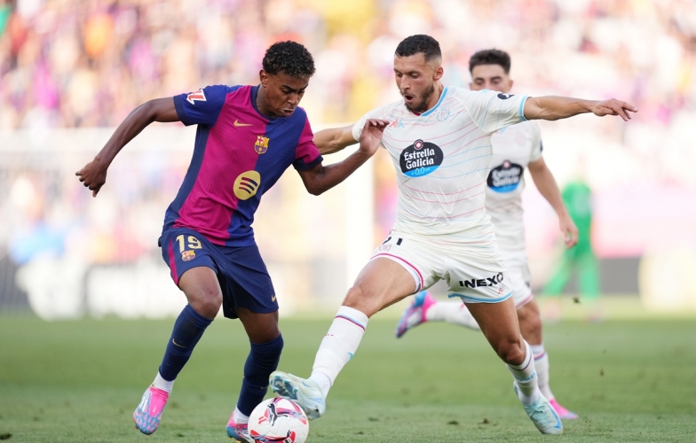 Nhận định Real Valladolid vs Barca: Khách quá vượt trội