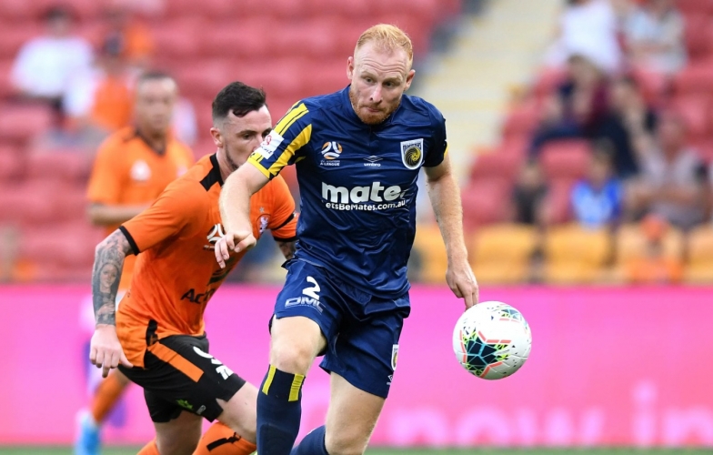 Nhận định Central Coast Mariners vs Brisbane Roar: Chạm đáy thất vọng