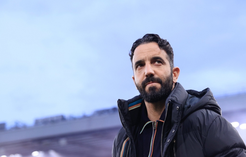 Ruben Amorim: 'Vô địch Europa League không giải quyết được những vấn đề của MU'