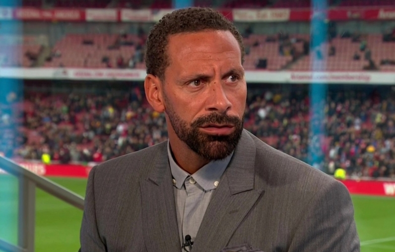 Rio Ferdinand ca ngợi Lamine Yamal