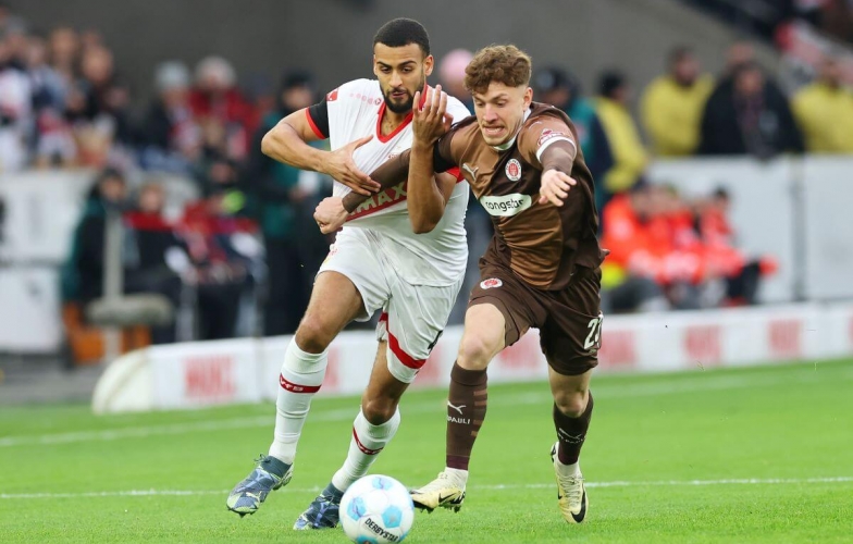 Nhận định St.Pauli vs Stuttgart: Biết trước thất bại