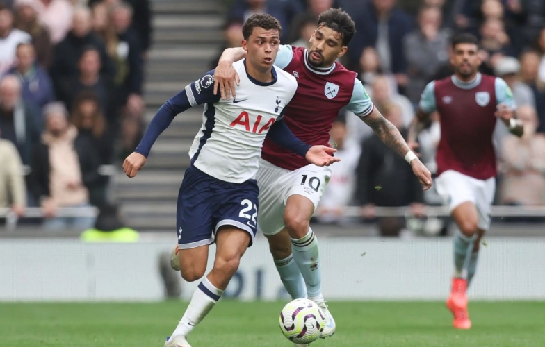 Nhận định West Ham vs Tottenham: Người khốn gặp kẻ khó