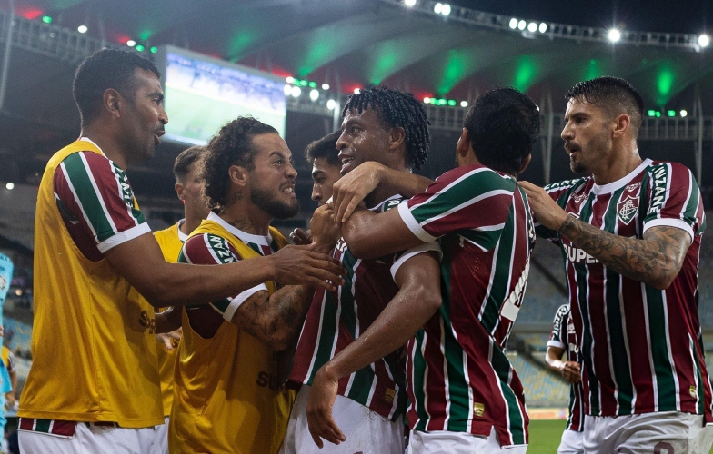 Nhận định Fluminense vs Sport Recife: Vị khách đen đủi