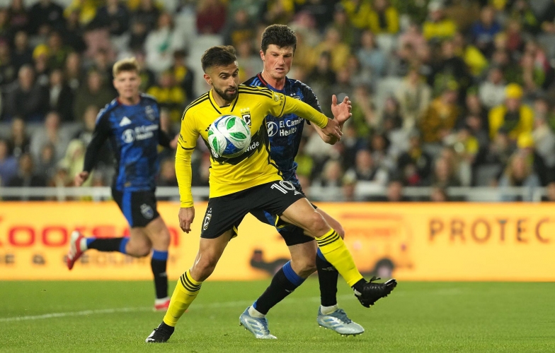 Nhận định Columbus Crew vs Charlotte: Bùng nổ bàn thắng
