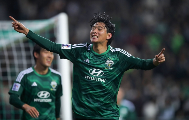 Nhận định Seoul vs Jeonbuk: Bất bại 100%