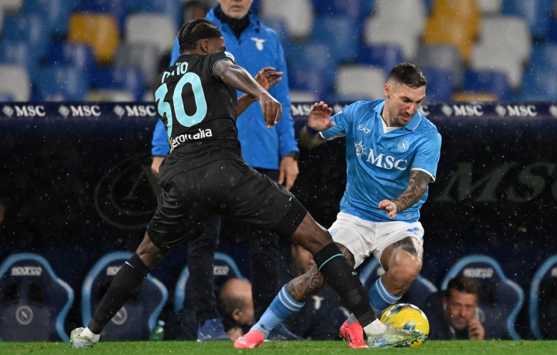 Nhận định Empoli vs Lazio: 3 điểm cho đội khách?
