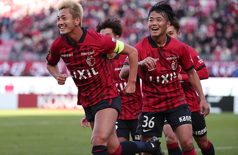 Nhận định Kashima Antlers vs Machida: Củng cố ngôi đầu