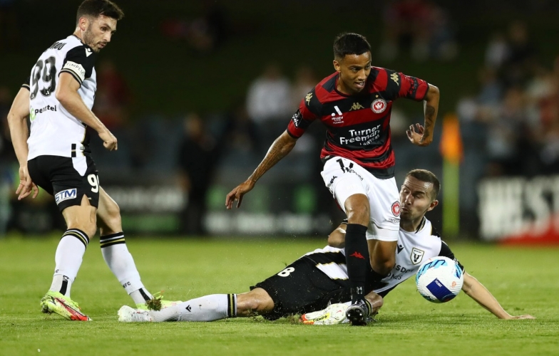 Nhận định Macarthur FC vs WS Wanderers: Chênh lệch lớn