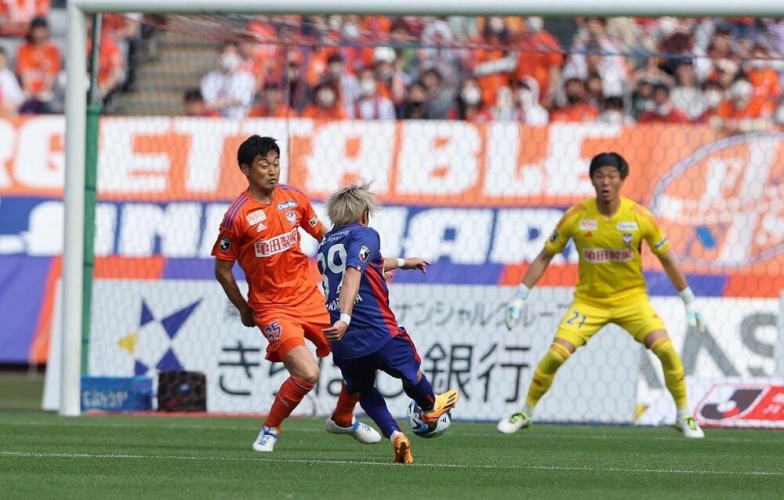 Nhận định Albirex Niigata vs FC Tokyo: Chật vật đua trụ hạng