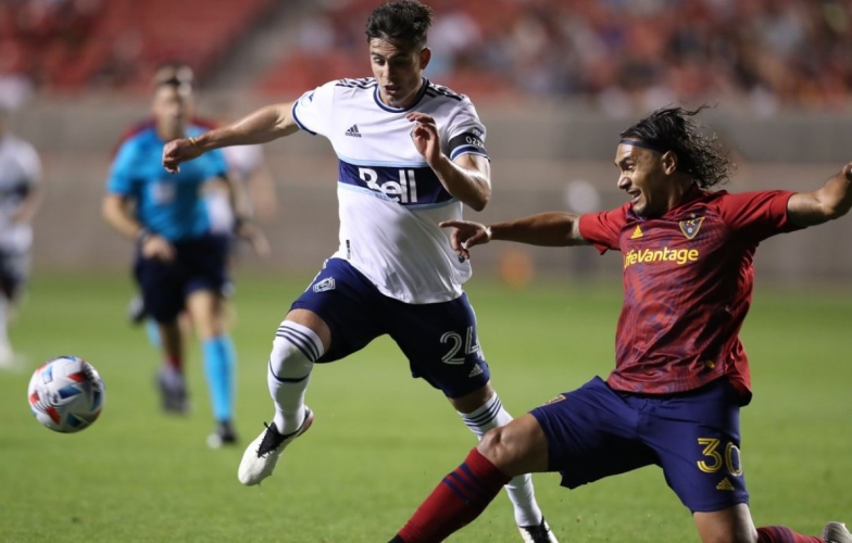Nhận định Vancouver vs Real Salt Lake: Lấy lại thể diện