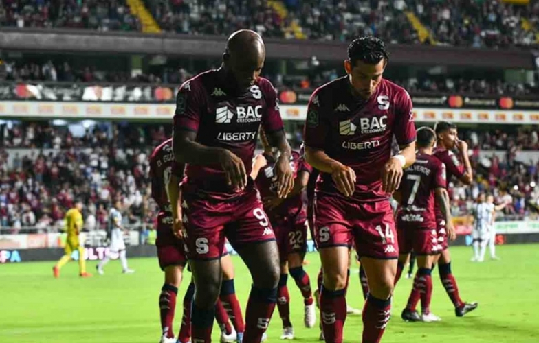 Nhận định Deportivo Saprissa vs Guanacasteca: Đè bẹp kẻ yếu vía