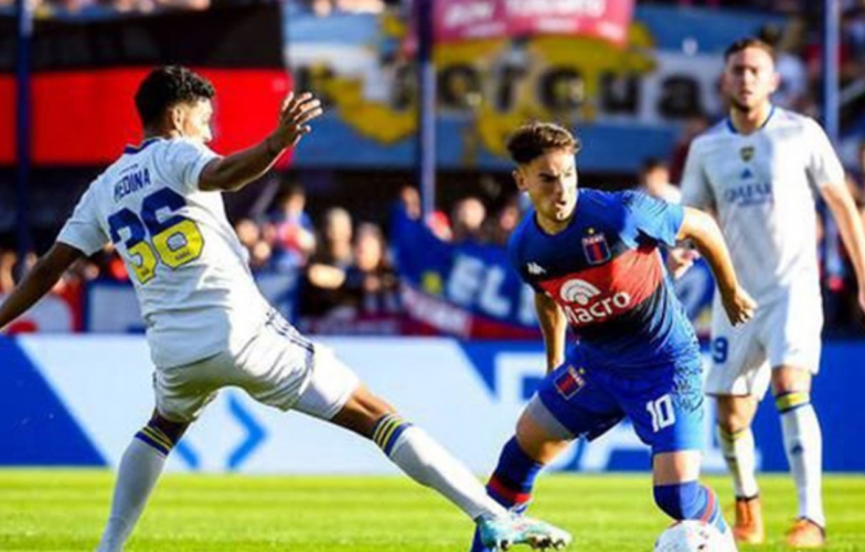 Nhận định Tigre vs Boca Juniors: Giữ vững ngôi đầu