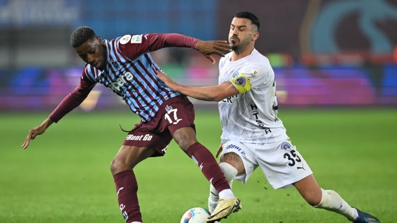 Nhận định Kasimpasa vs Trabzonspor: Chủ nhà chiến thắng