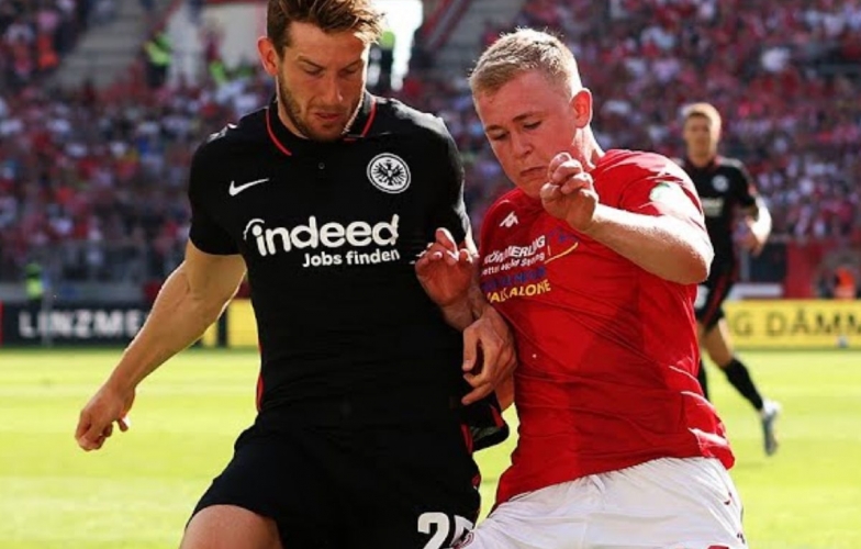 Nhận định Mainz 05 vs Frankfurt: Chính thức dự C1, 0h30 ngày 5/5/2025