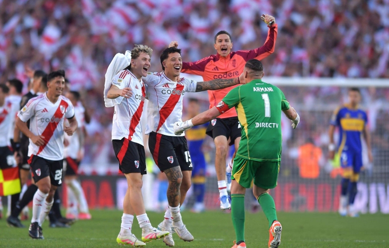 Nhận định River Plate vs Valez Sarsfield: Niềm vui cho chủ nhà