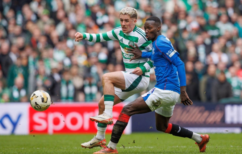 Nhận định Rangers vs Celtic: Nhà vua dạo chơi