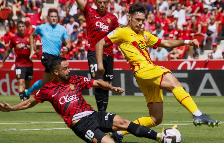 Nhận định Girona vs Mallorca: Tham vọng trụ hạng