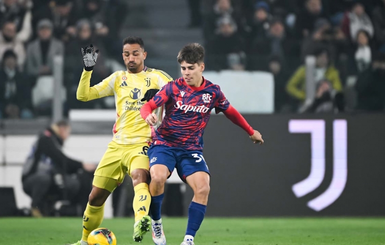 Nhận định Bologna vs Juventus: Bất phân thắng bại