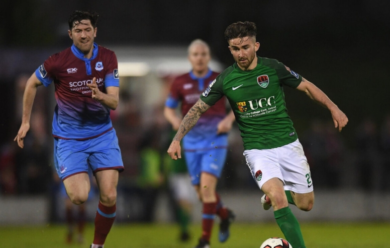 Nhận định Drogheda United vs Cork City: Tiến vào hang hổ