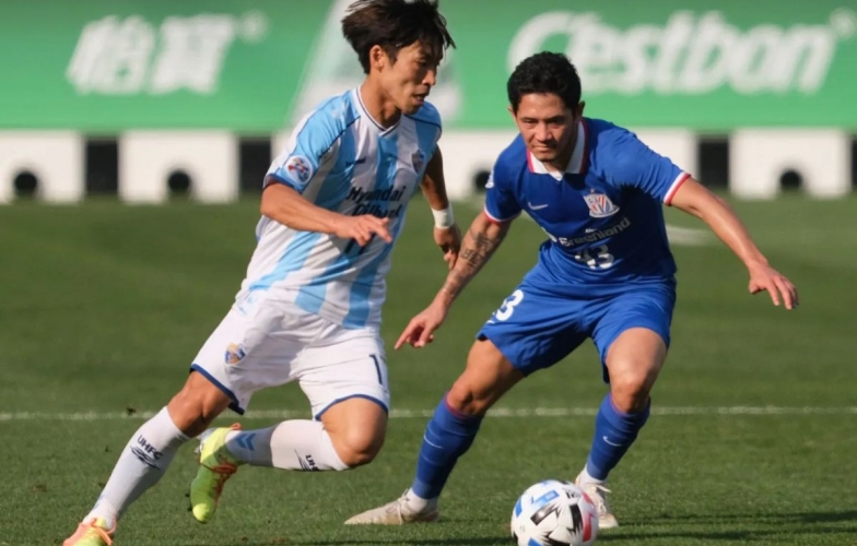 Nhận định Meizhou Hakka vs Shanghai Shenhua: Khách lấn át chủ