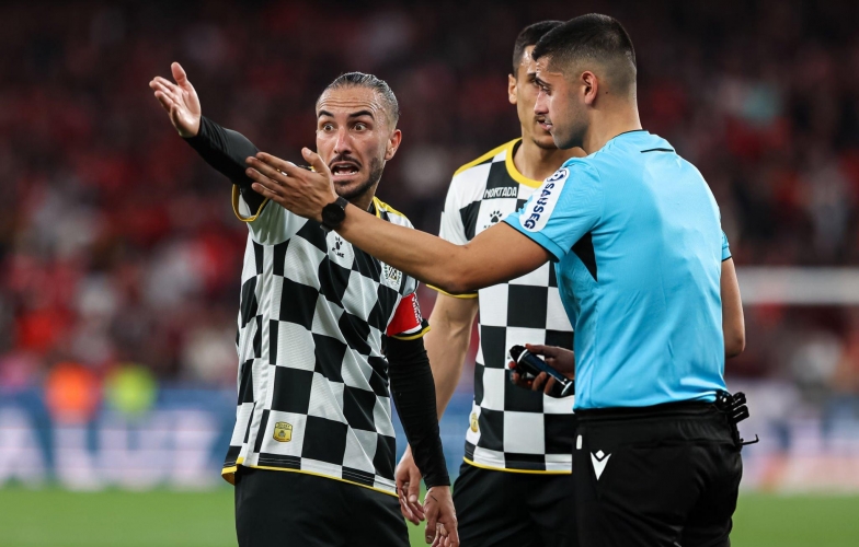 Nhận định Futebol SAD vs Boavista: Không còn đường lui