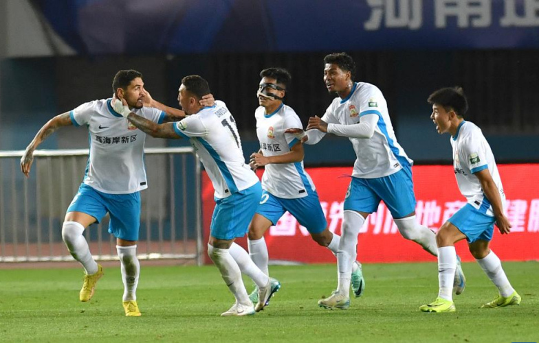 Nhận định Qingdao West Coast vs Shenzhen Peng City: Củng cố ngôi đầu