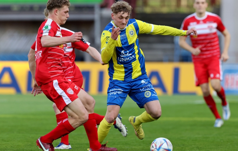 Nhận định First Vienna vs Kapfenberg: Ngang cơ!