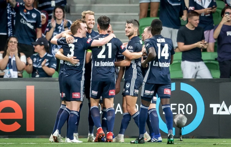 Nhận định Melbourne Victory vs Newcastle Jets: Chênh lệch lớn