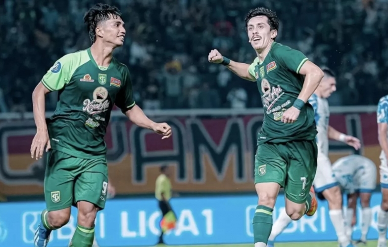 Nhận định Persik Kediri vs Persebaya: Một trời một vực!