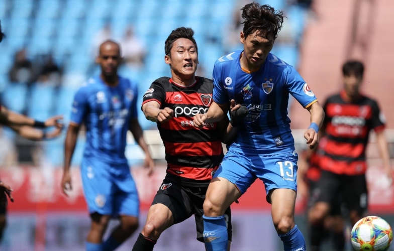 Nhận định Ulsan HD vs Pohang: Giành giật vé đi tiếp