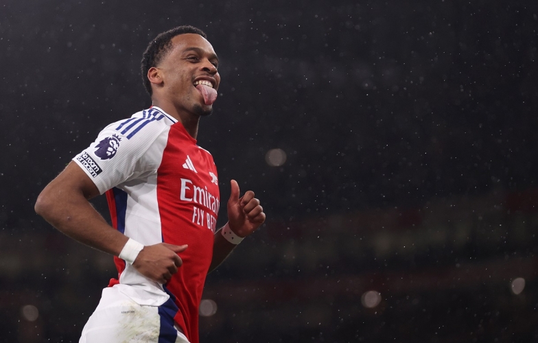 Arsenal nhận thêm tổn thất về mặt lực lượng trước thềm đấu PSG