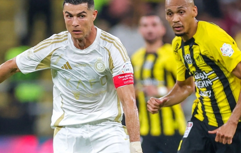 Nhận định Al Nassr vs Al Ittihad: Có trên 2,5 bàn?