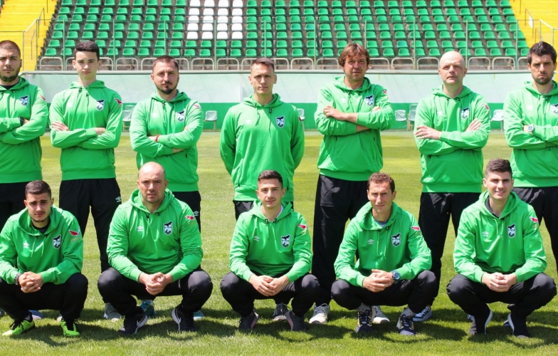 Nhận định Lovech vs Pirin Blagoevgrad: Chủ nhà thất thủ
