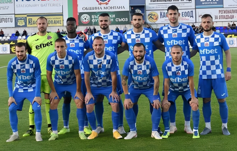 Nhận định Belasitsa Petrich vs Montana: Bắt buộc phải thắng