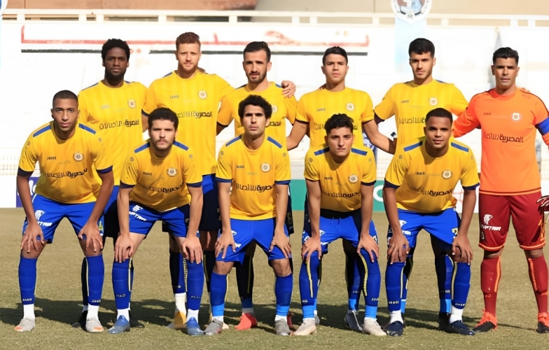 Nhận định Ismaily vs ENPPI: Tự níu chân nhau