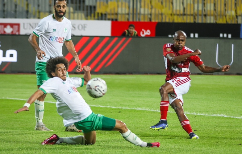 Nhận định Al Ahly vs Al Masry: Chủ nhà chiến thắng