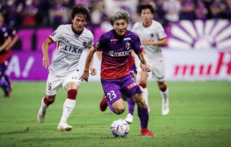 Nhận định Machida Zelvia vs Kyoto Sanga: Dễ có trận hoà