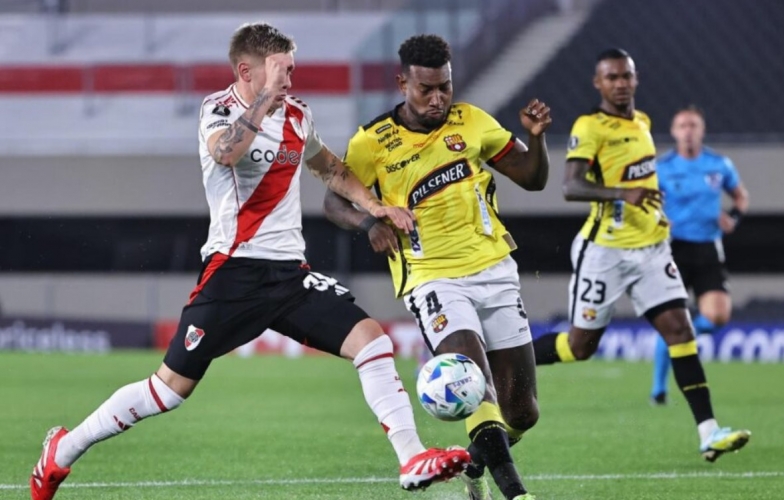 Nhận định Barcelona SC vs River Plate: Khó có nhiều bàn