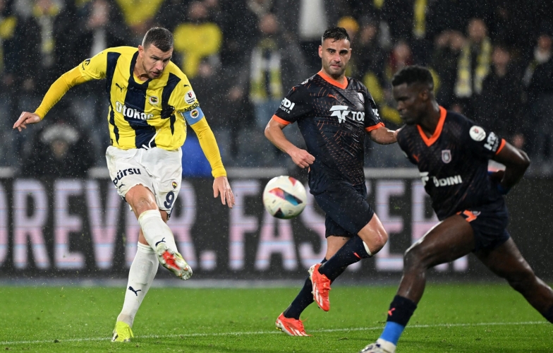 Nhận định Basaksehir vs Fenerbahce: Níu giữ hi vọng