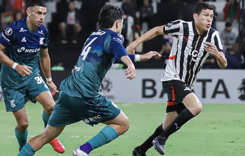 Nhận định Talleres Cordoba vs Libertad Asuncion: Vị khách ‘cáo già’