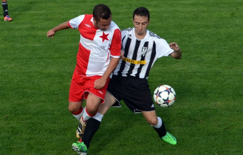 Nhận định Vysoka Labem vs Dobruska: Khách lấn át chủ